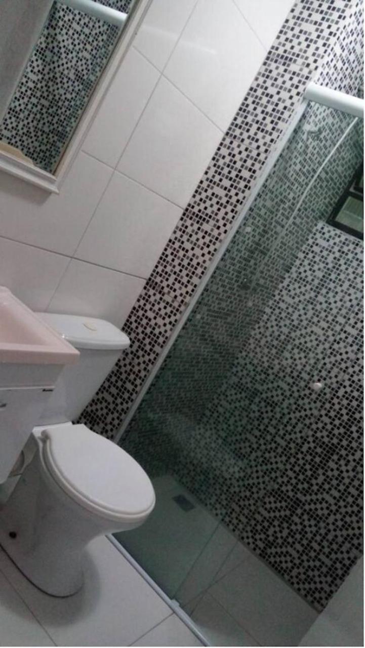 La05-Bertioga, Proximo Ao Sesc, Riviera, Vista Linda, Indaiaアパートメント エクステリア 写真