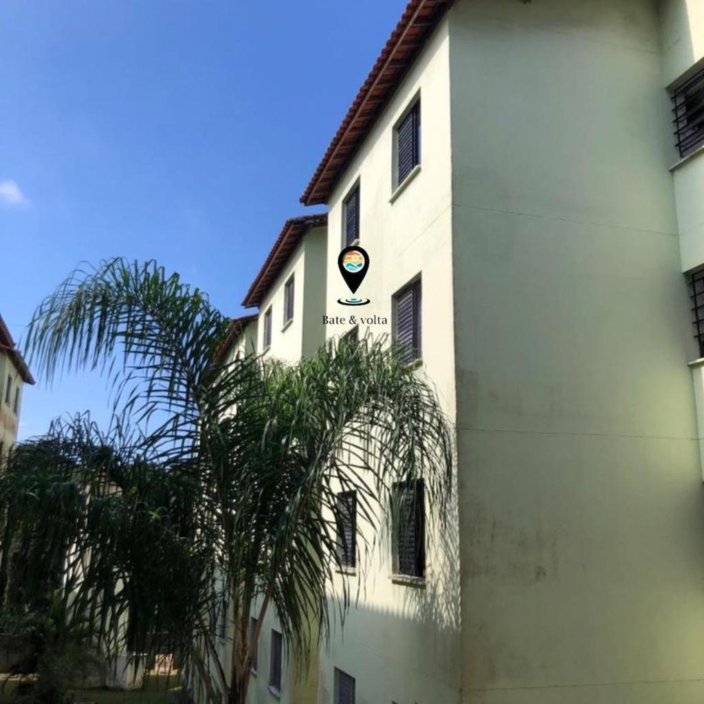 La05-Bertioga, Proximo Ao Sesc, Riviera, Vista Linda, Indaiaアパートメント エクステリア 写真