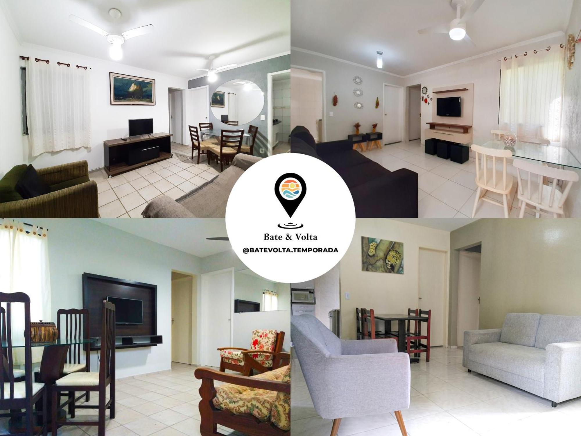 La05-Bertioga, Proximo Ao Sesc, Riviera, Vista Linda, Indaiaアパートメント エクステリア 写真