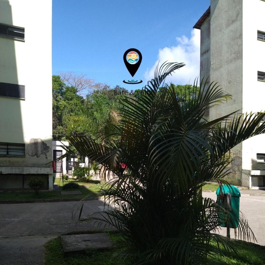 La05-Bertioga, Proximo Ao Sesc, Riviera, Vista Linda, Indaiaアパートメント エクステリア 写真
